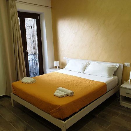 Gio Rooms Скалея Экстерьер фото