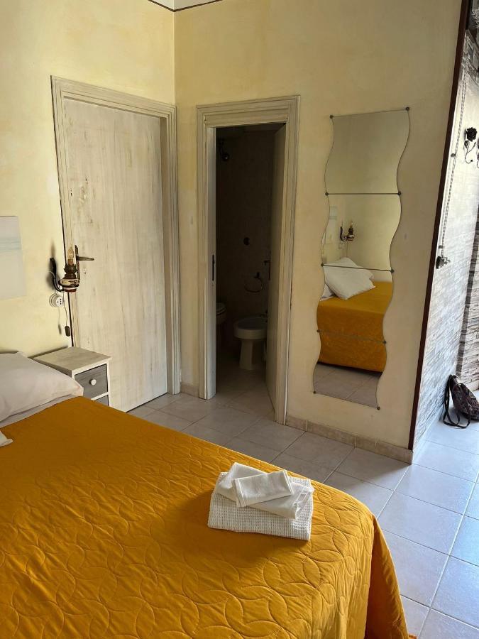 Gio Rooms Скалея Экстерьер фото