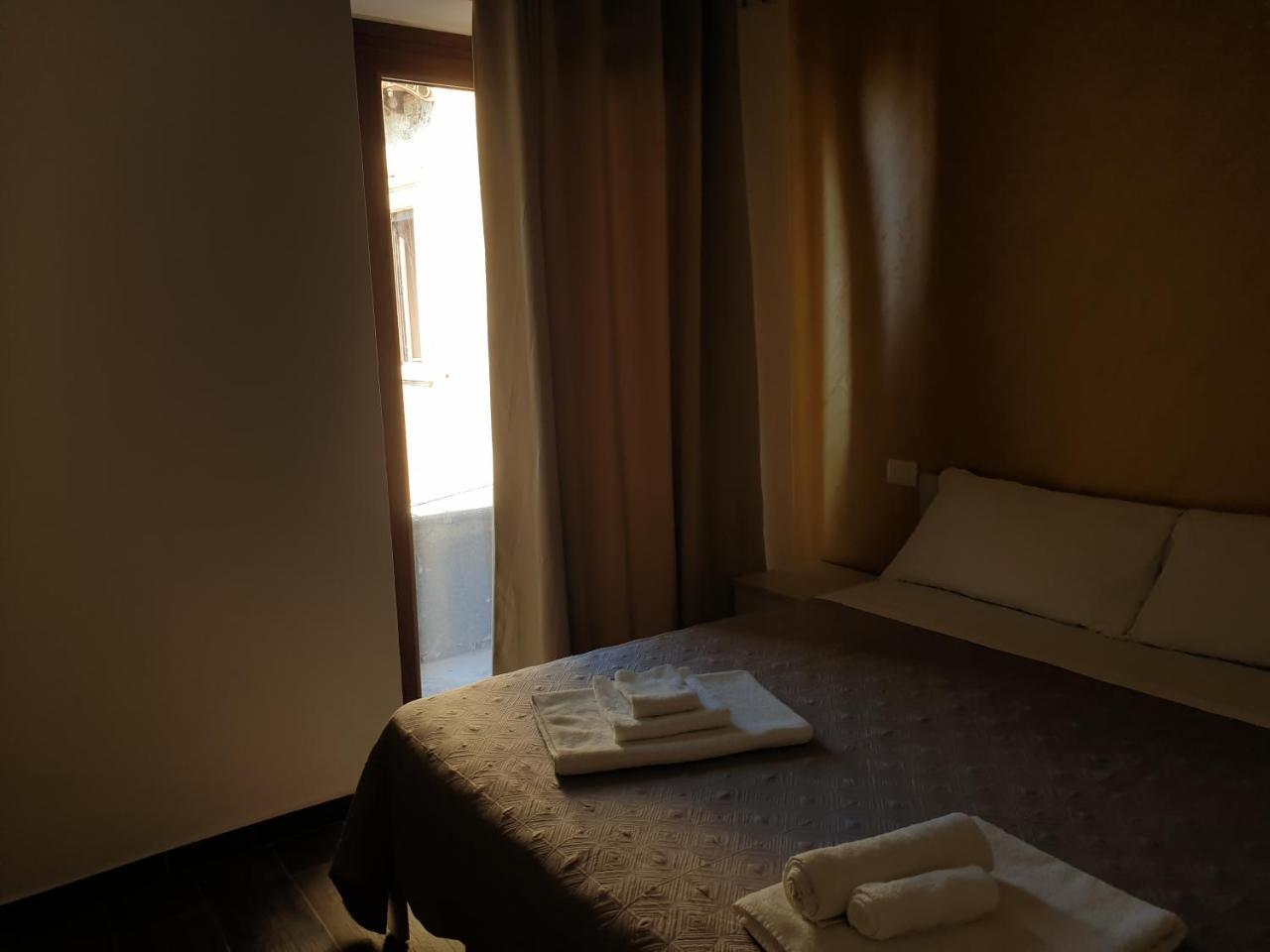 Gio Rooms Скалея Экстерьер фото