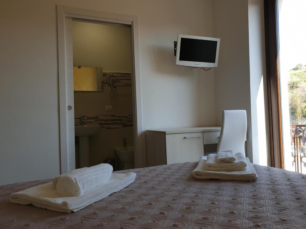 Gio Rooms Скалея Экстерьер фото